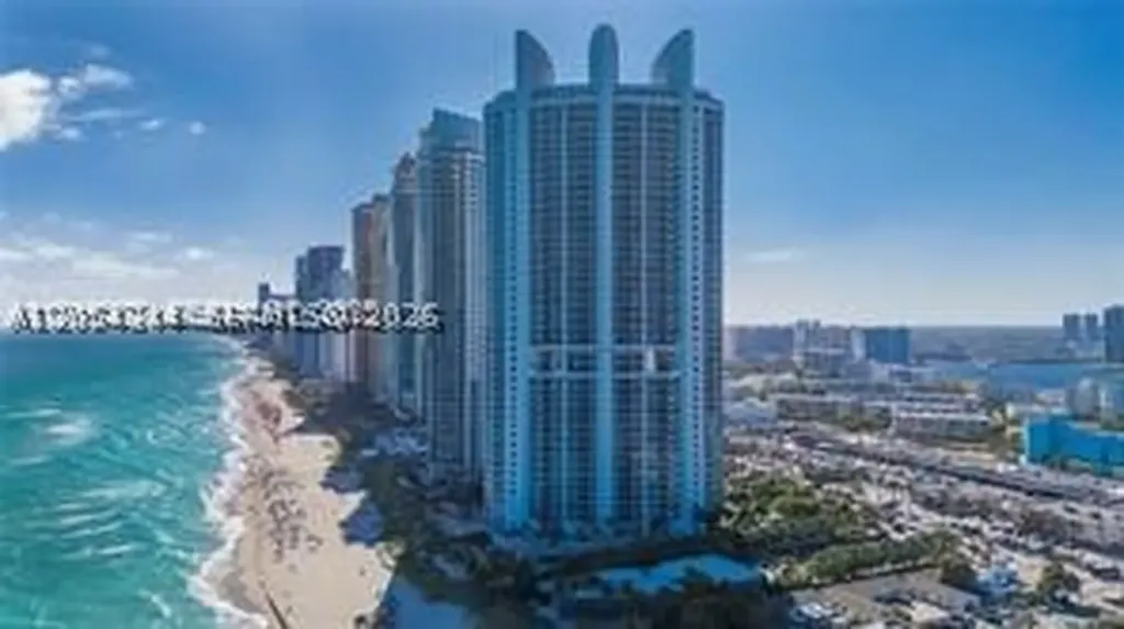 18201 Collins Avenue Sunny Isles Beach FL 33160