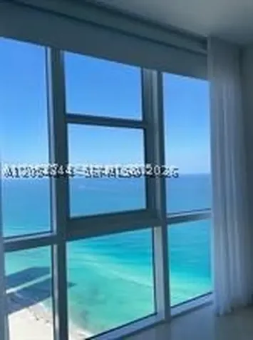 18201 Collins Avenue Sunny Isles Beach FL 33160