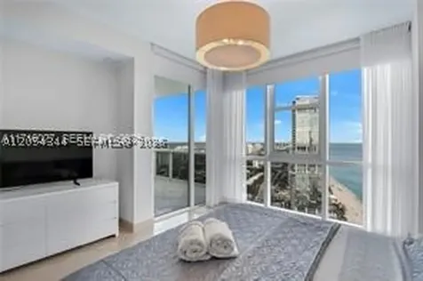 18201 Collins Avenue Sunny Isles Beach FL 33160