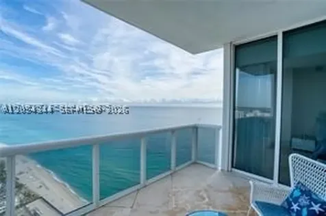 18201 Collins Avenue Sunny Isles Beach FL 33160