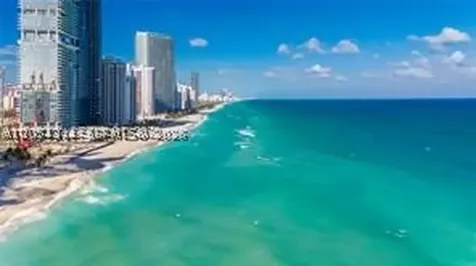 18201 Collins Avenue Sunny Isles Beach FL 33160