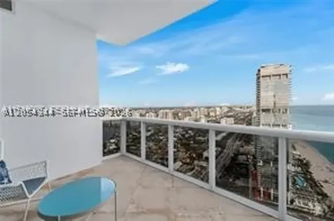 18201 Collins Avenue Sunny Isles Beach FL 33160