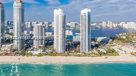 18201 Collins Avenue Sunny Isles Beach FL 33160