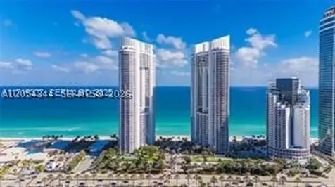 18201 Collins Avenue Sunny Isles Beach FL 33160