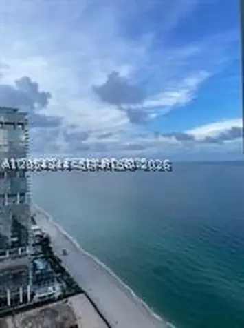 18201 Collins Avenue Sunny Isles Beach FL 33160