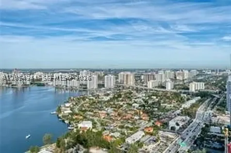 18201 Collins Avenue Sunny Isles Beach FL 33160