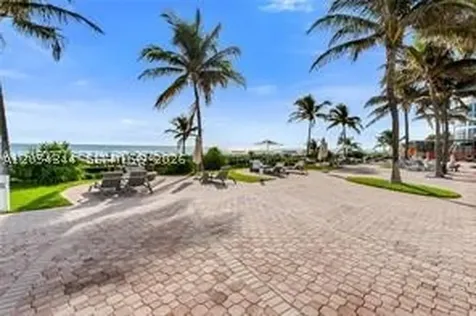 18201 Collins Avenue Sunny Isles Beach FL 33160