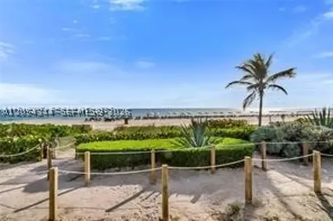 18201 Collins Avenue Sunny Isles Beach FL 33160