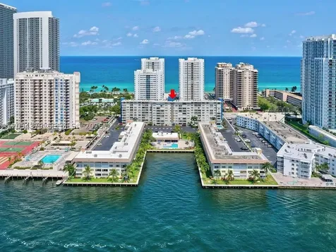 1893 S Ocean Drive Hallandale Beach FL 33009