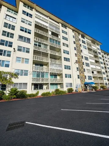 1893 S Ocean Drive Hallandale Beach FL 33009