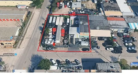 2103 SW 59th Terrace West Park FL 33023