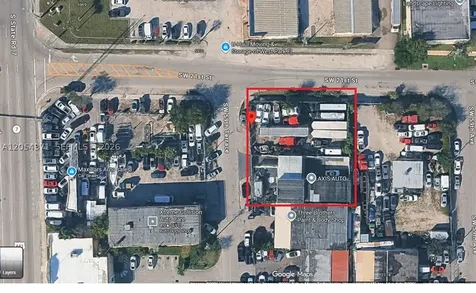 2103 SW 59th Terrace West Park FL 33023