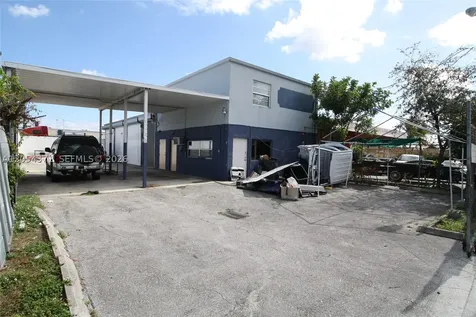 2103 SW 59th Terrace West Park FL 33023