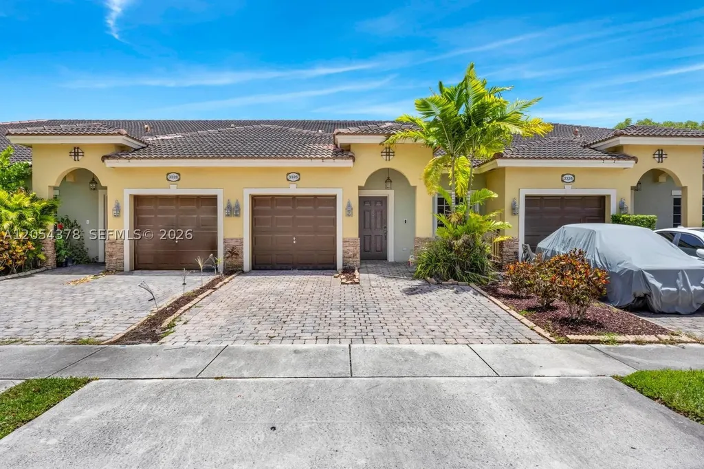 3326 NE 11th Drive Homestead FL 33033