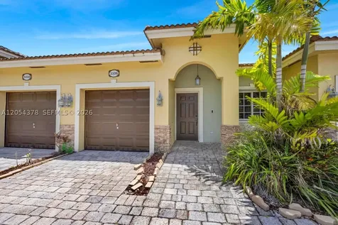 3326 NE 11th Drive Homestead FL 33033