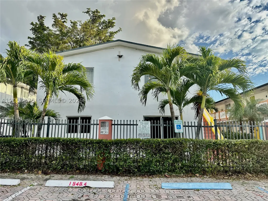 1548 SW 5th Place Fort Lauderdale FL 33312
