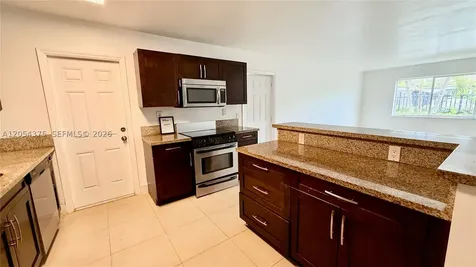 1548 SW 5th Place Fort Lauderdale FL 33312