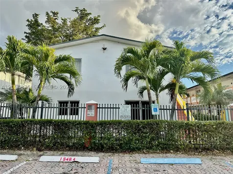 1548 SW 5th Place Fort Lauderdale FL 33312