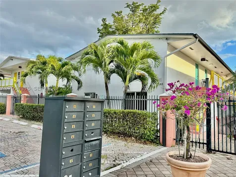1548 SW 5th Place Fort Lauderdale FL 33312