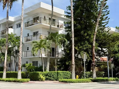 855 Euclid Avenue Miami Beach FL 33139