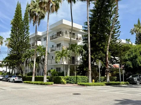 855 Euclid Avenue Miami Beach FL 33139