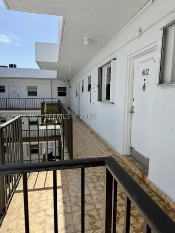 855 Euclid Avenue Miami Beach FL 33139
