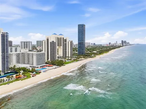 19201 Collins Avenue Sunny Isles Beach FL 33160