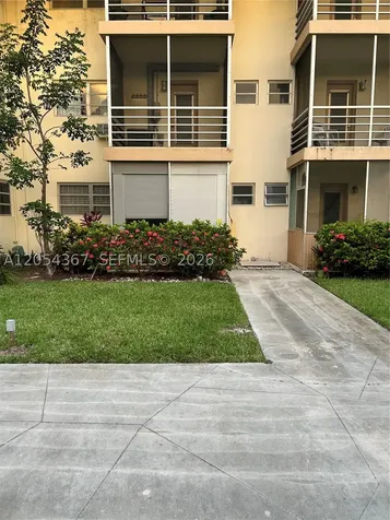 17050 NE 14th Avenue Miami FL 33162