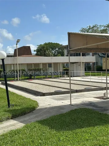 17050 NE 14th Avenue Miami FL 33162