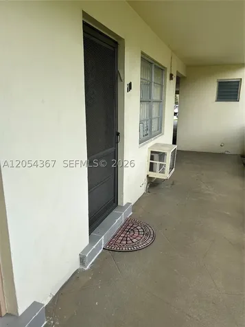17050 NE 14th Avenue Miami FL 33162