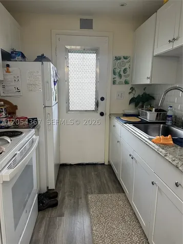 17050 NE 14th Avenue Miami FL 33162
