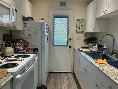 17050 NE 14th Avenue Miami FL 33162