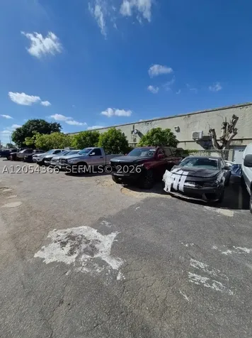 12459 SW 130th Street Miami FL 33186