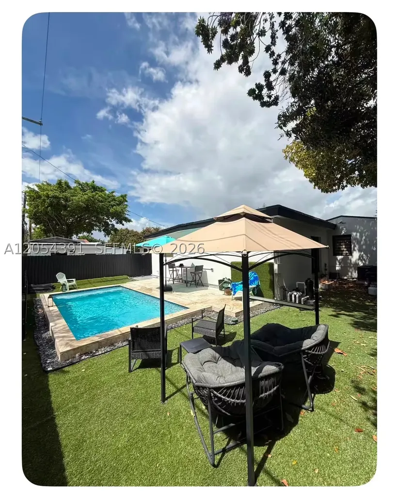 1884 SW 16th Street Miami FL 33145