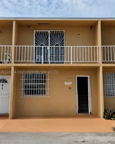 10972 SW 4th Street Sweetwater FL 33174