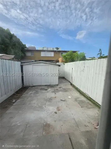 10972 SW 4th Street Sweetwater FL 33174