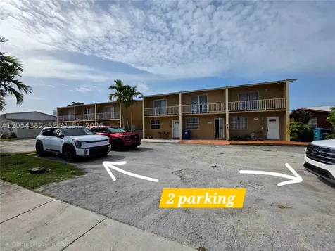 10972 SW 4th Street Sweetwater FL 33174