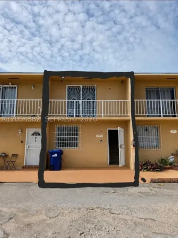 10972 SW 4th Street Sweetwater FL 33174