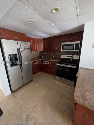 10972 SW 4th Street Sweetwater FL 33174