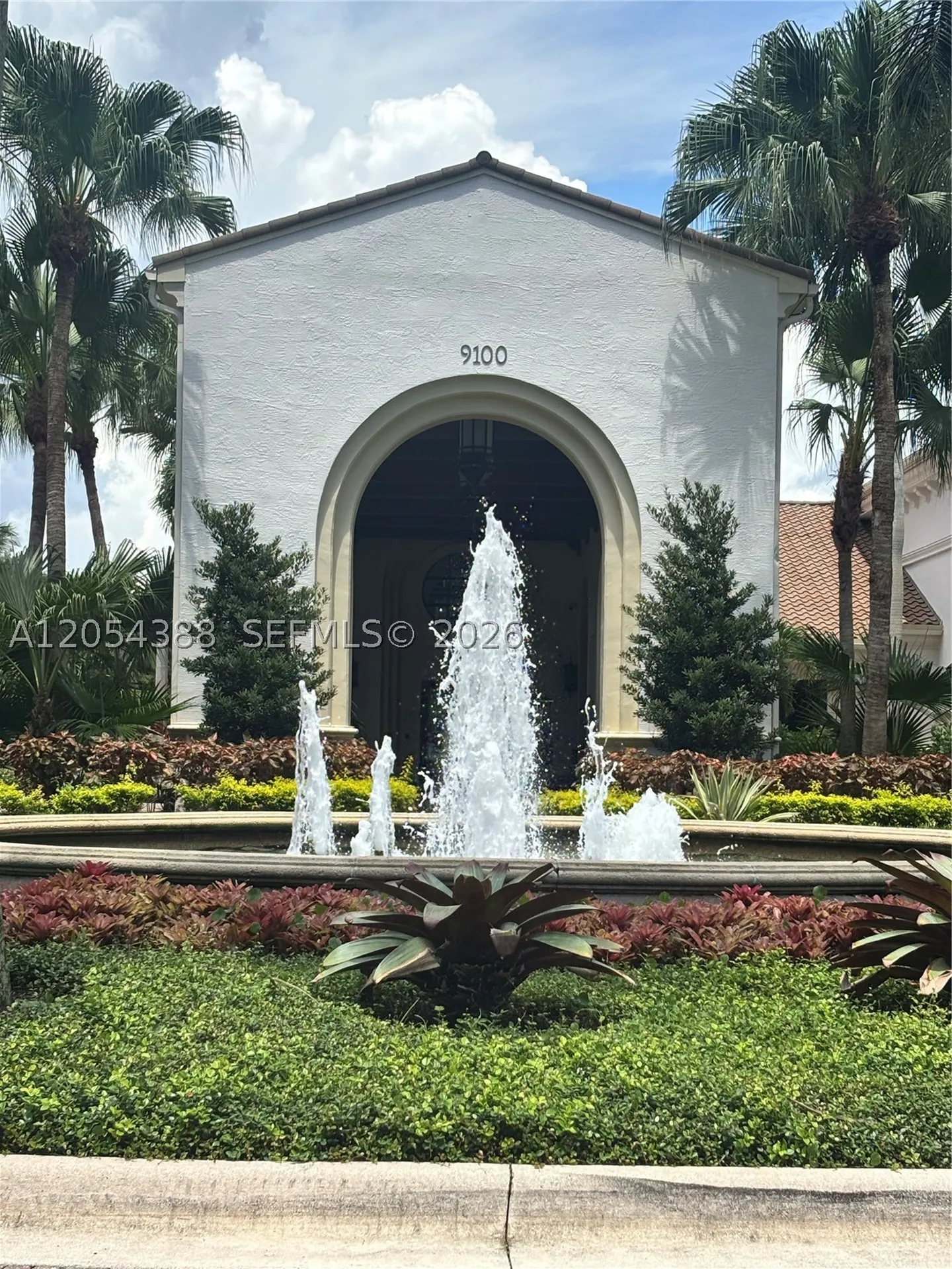 9109 Dupont Place Wellington FL 33414