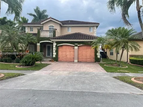 6644 SW 163rd Place Miami FL 33193