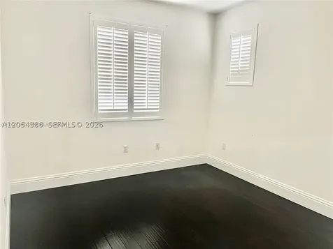 6644 SW 163rd Place Miami FL 33193