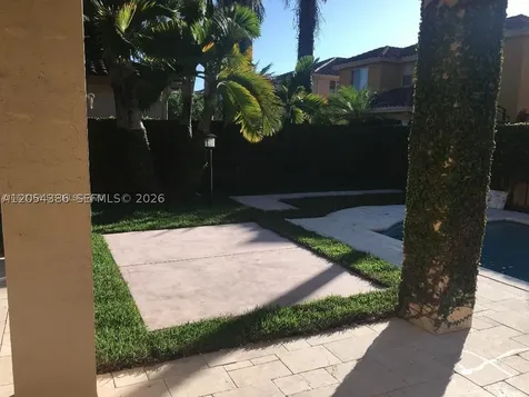 6644 SW 163rd Place Miami FL 33193