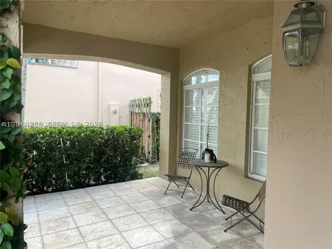 6644 SW 163rd Place Miami FL 33193