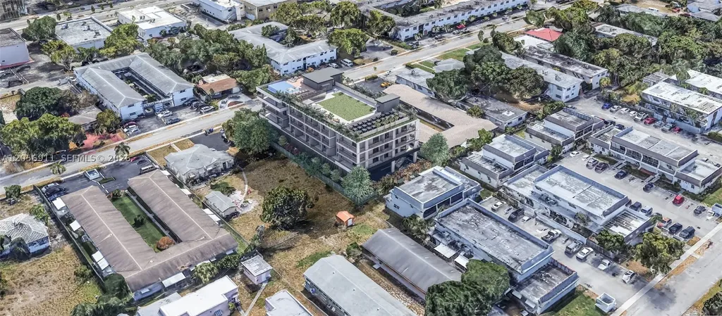 2455 Polk Street Hollywood FL 33020