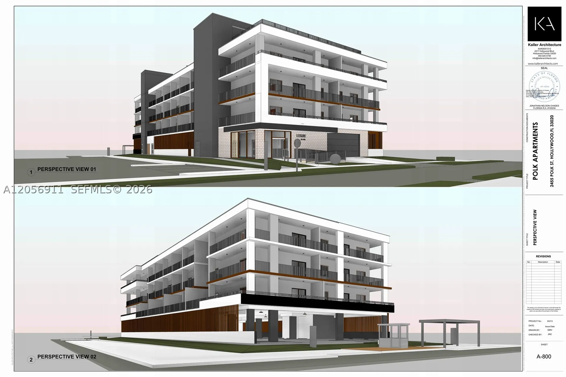 2455 Polk Street Hollywood FL 33020