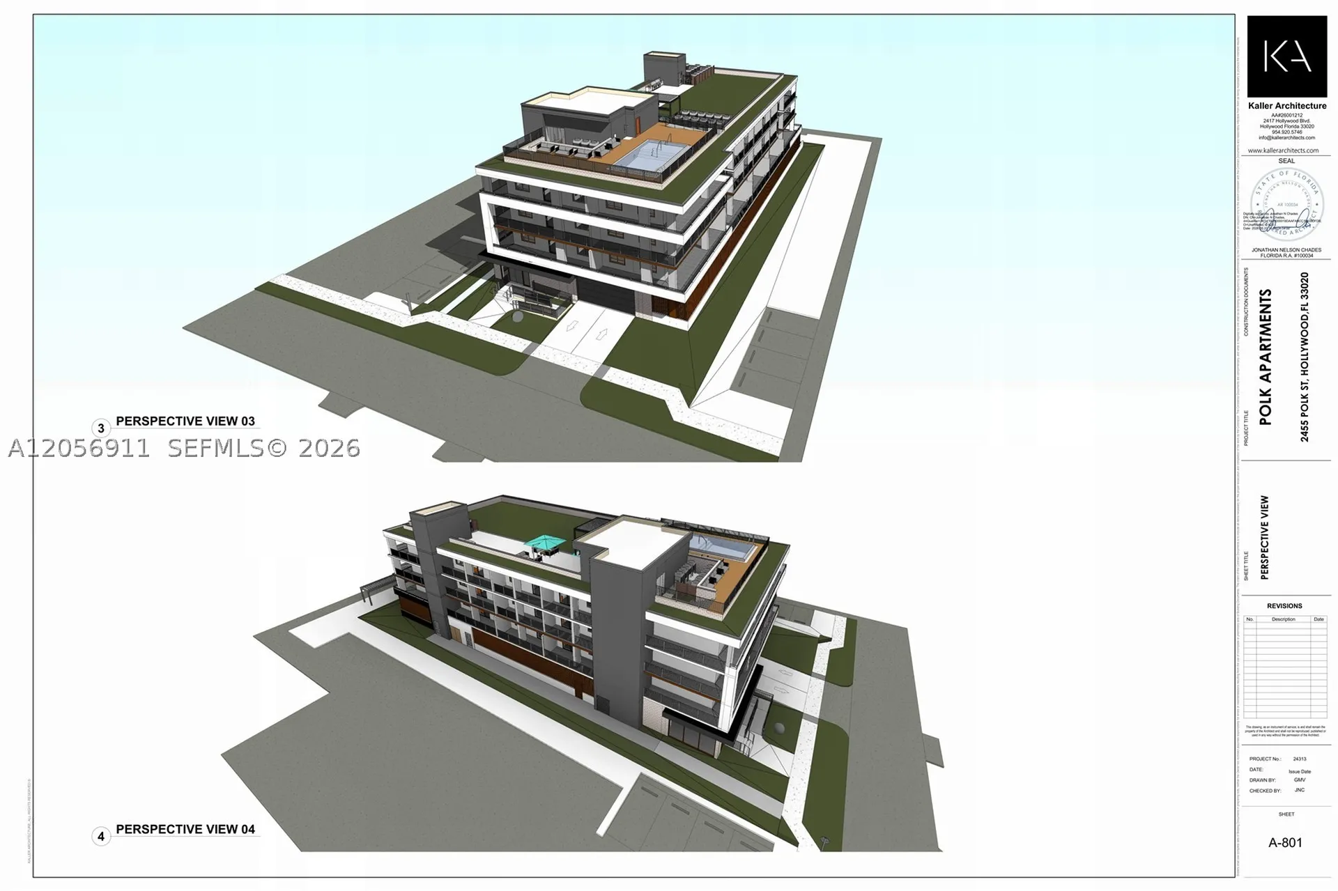 2455 Polk Street Hollywood FL 33020