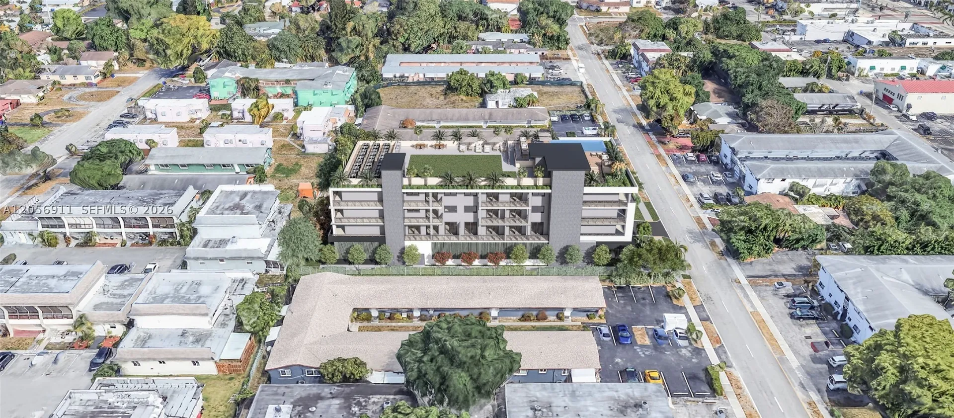 2455 Polk Street Hollywood FL 33020
