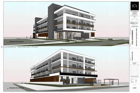 2455 Polk Street Hollywood FL 33020