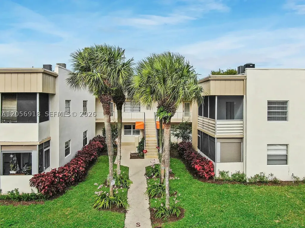 899 Normandy Delray Beach FL 33484